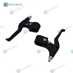 کت ترمز دوچرخه مدل Q1