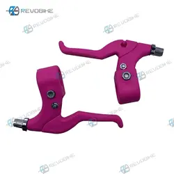 کت ترمز دوچرخه مدل Q1