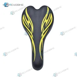 زین دوچرخه نیترو مدل AT