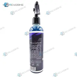 اسپری پاک کننده چربی و گریس دوچرخه مدل 01