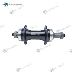 توپ 36 سوراخ عقب و جلو بلبرینگی دیسکی ضامندار شانفنگ مدل S36