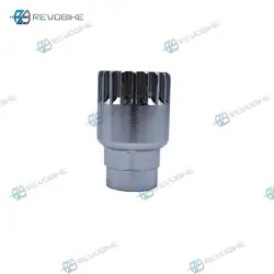 آچار تنه دوچرخه