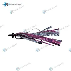 ریشه تزیینی سردسته دوچرخه بچه گانه