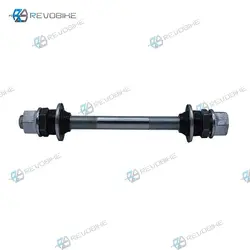 میل توپ جلو ضخیم دوچرخه مدل 01