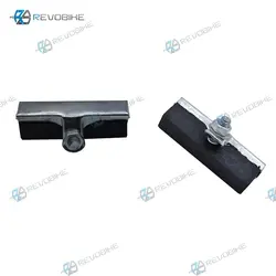 لقمه ترمز دوچرخه 28 مدل 01 بسته دو عددی