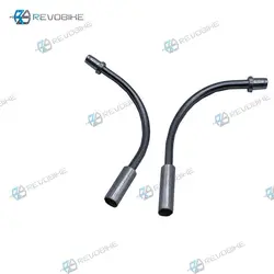 لوله خم ترمز ویبریک دوچرخه بسته دو عددی