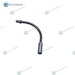 لوله خم ترمز ویبریک دوچرخه بسته دو عددی