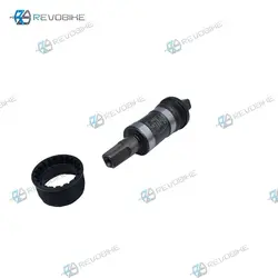 میل تنه بلبرینگی شیمانو