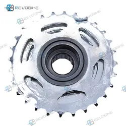 خودرو رزوه ای 8 سرعته دوچرخه تایوان