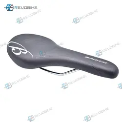 زین دوچرخه کورسی مدل Black cat