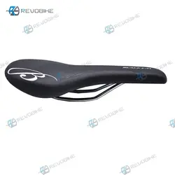 زین دوچرخه کورسی مدل Black cat