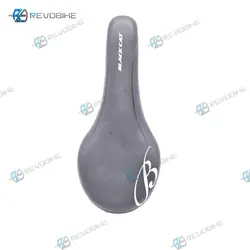 زین دوچرخه کورسی مدل Black cat