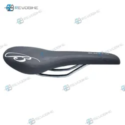 زین دوچرخه کورسی مدل Black cat