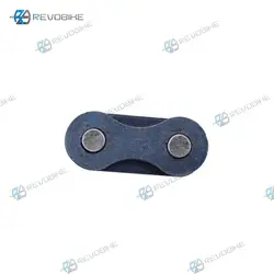 قفل زنجیر دوچرخه ساده مدل G1