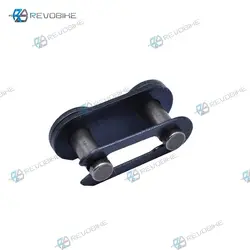 قفل زنجیر دوچرخه ساده مدل G1