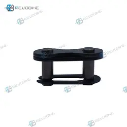 قفل زنجیر دوچرخه ساده مدل G1