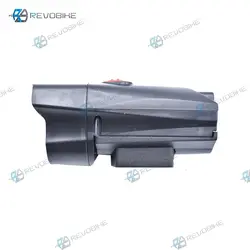 چراغ عقب جلو دوچرخه مدل AA