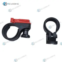 چراغ عقب جلو دوچرخه مدل AA