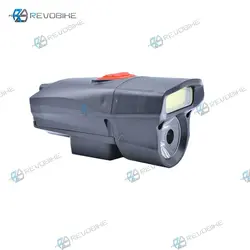 چراغ عقب جلو دوچرخه مدل AA