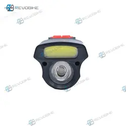 چراغ عقب جلو دوچرخه مدل AA