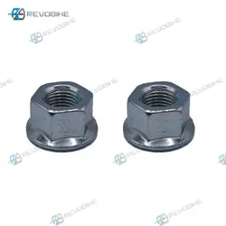 مهره میل عقب دوچرخه بسته دو عددی