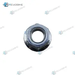 مهره میل عقب دوچرخه بسته دو عددی