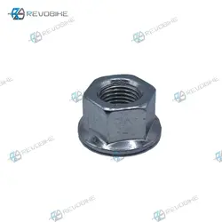 مهره میل عقب دوچرخه بسته دو عددی