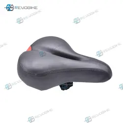 زین پهن فنردار چاکدار کوهستان مدل B1