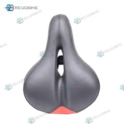 زین پهن فنردار چاکدار کوهستان مدل B1