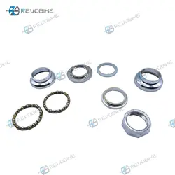 کاسه دوشاخ رزوه ای