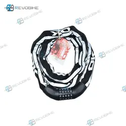 قفل دوچرخه زنجیری رمزی اوکی M1800