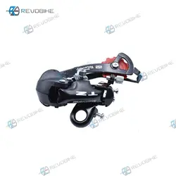 شانژمان دوچرخه طرح شیمانو مدل TZ