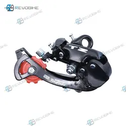 شانژمان دوچرخه طرح شیمانو مدل TZ