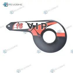 قاب زنجیر دوچرخه مدل A16