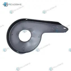 قاب زنجیر دوچرخه مدل A16