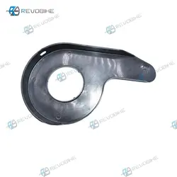 قاب زنجیر دوچرخه مدل A12