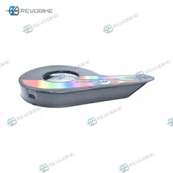 قاب زنجیر دوچرخه مدل A12