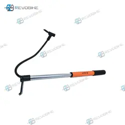 تلمبه دستی دوچرخه مدل FX69