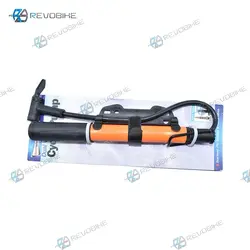 تلمبه دستی دوچرخه مدل FX69