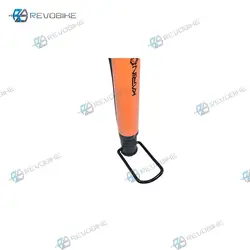تلمبه دستی دوچرخه مدل FX69
