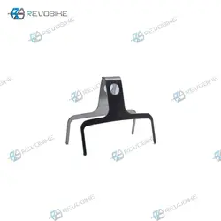 لنت ترمز دیسکی خاک اندازی وایب مدل 1001 بسته دو عددی