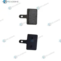 لنت ترمز دیسکی خاک اندازی وایب مدل 1001 بسته دو عددی