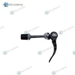 ضامن لوله زین دوچرخه مدل 01