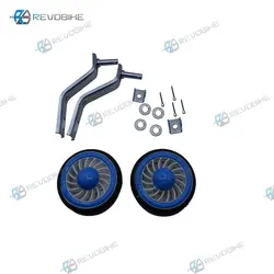 چرخ کمکی دوچرخه 16