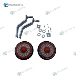 چرخ کمکی دوچرخه 16