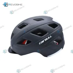 کلاه ایمنی دوچرخه cairbull مدل CB43