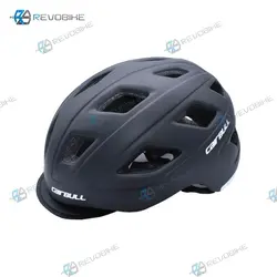 کلاه ایمنی دوچرخه cairbull مدل CB43