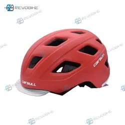 کلاه ایمنی دوچرخه cairbull مدل CB43