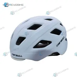 کلاه ایمنی دوچرخه cairbull مدل CB43