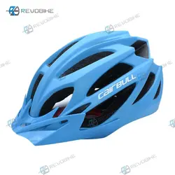 کلاه ایمنی دوچرخه cairbull مدل CB39